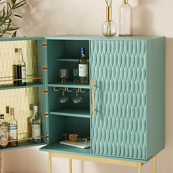 Modern Bar Cabinets