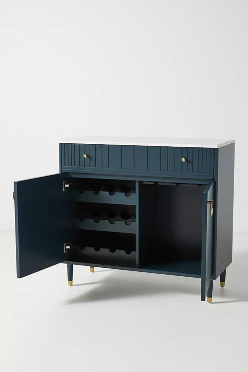 Bruno Bar Cabinet