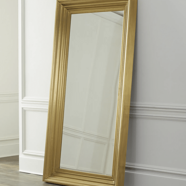 Ramona Brass Wall Mirror (Copy)