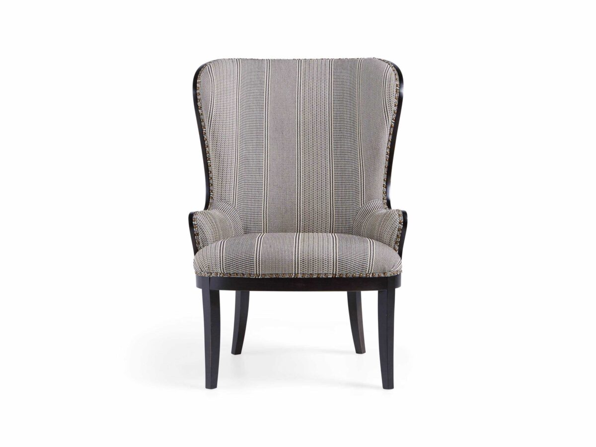 Orra Upholstered Dining Arm Chair