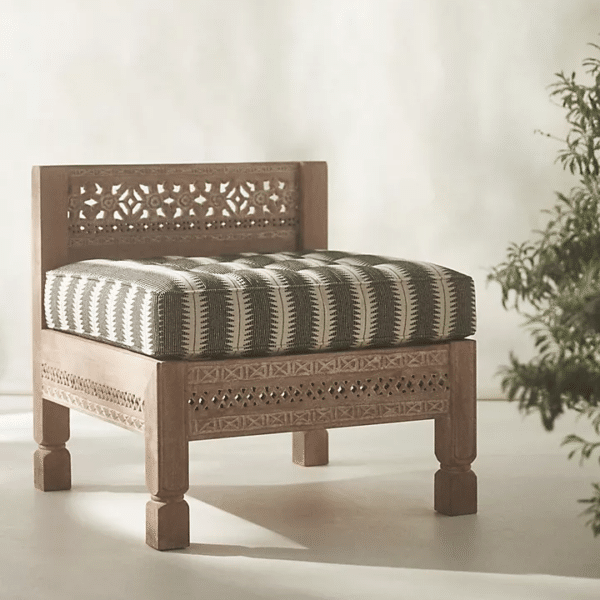 Handcarved Lombok Dining Chair (Copy)