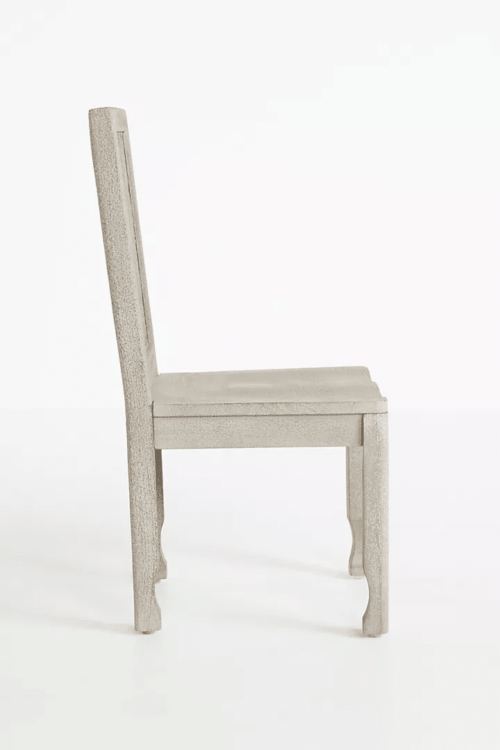 Handcarved Lombok Dining Chair