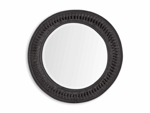 Mohana Round Wall Mirror