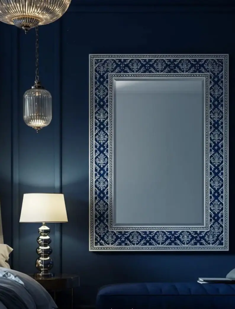 BI mirror