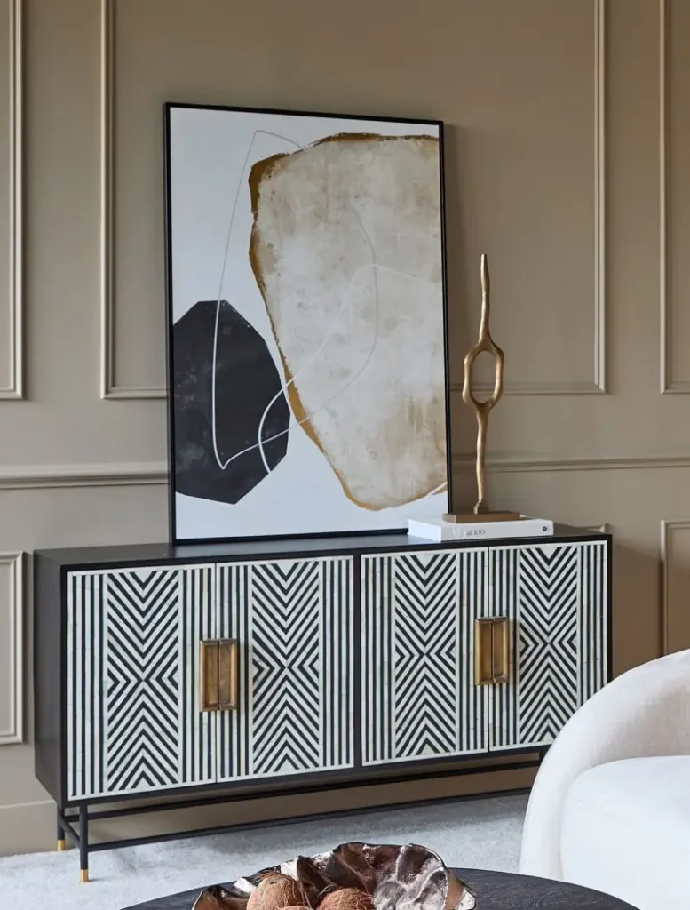 BI Buffet Sideboards