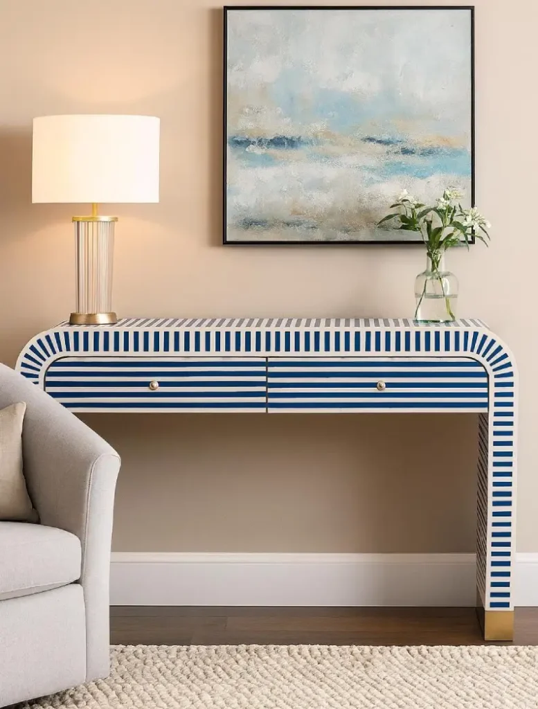 BI Console Tables And Desks