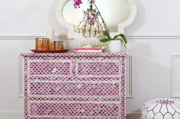 Top 10 Bone Inlay Furniture Brands in USA