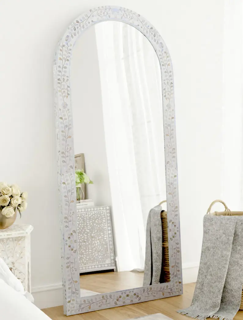 MOP mirrorframe