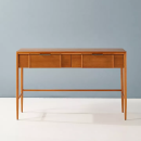 Classic Wooden Console