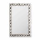 Deeya Bone Inlay Wall Mirror