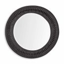 Mohana Round Wall Mirror