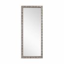 Deeya Bone Inlay Floor Mirror