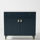 Bruno Bar Cabinet