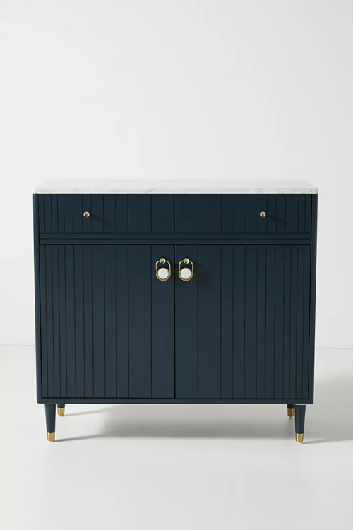 Bruno Bar Cabinet