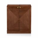 Sunaina Bar Cabinet