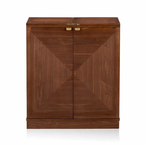 Sunaina Bar Cabinet