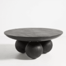Damaira Round Coffee Table