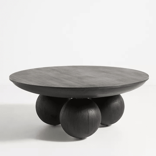 Damaira Round Coffee Table