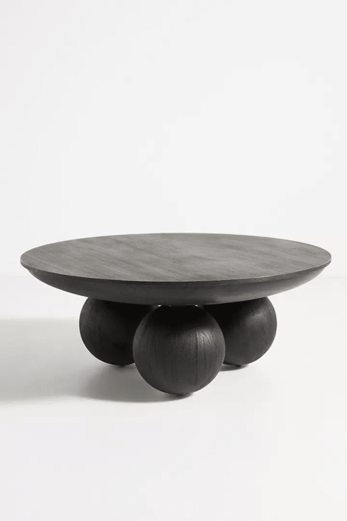 Damaira Round Coffee Table