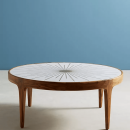 Nimbus Round Coffee Table