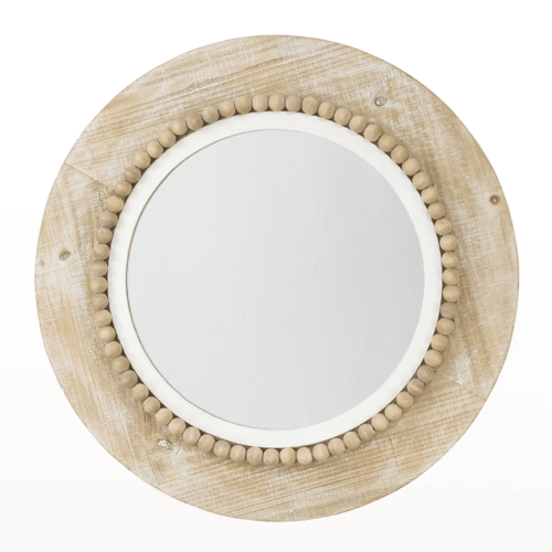 Rustic Wall Mirror