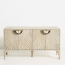 Minaza Wooden Sideboard