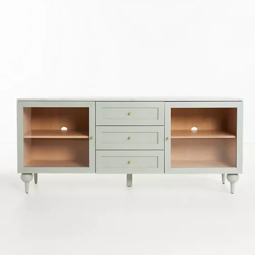 Kara Wooden Buffet