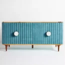 Juhi Velvet Buffet by elephanta exports