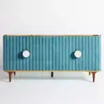 Juhi Velvet Buffet by elephanta exports
