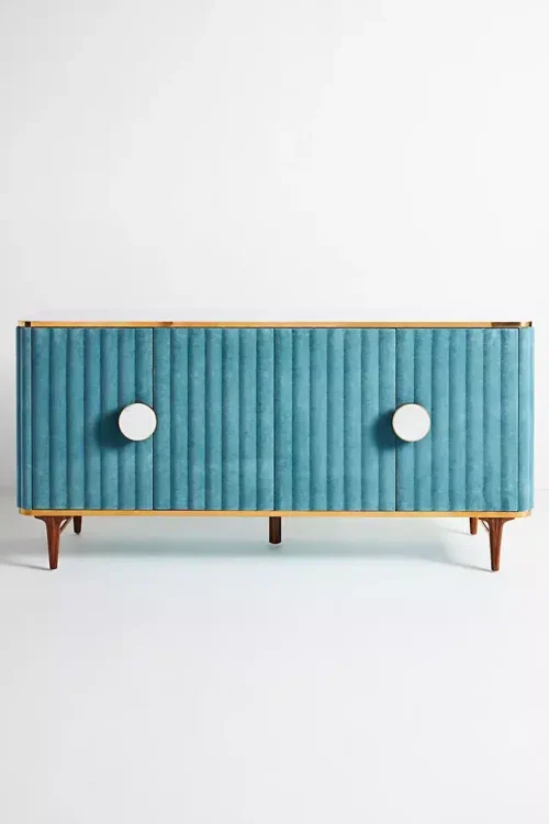 Juhi Velvet Buffet by elephanta exports