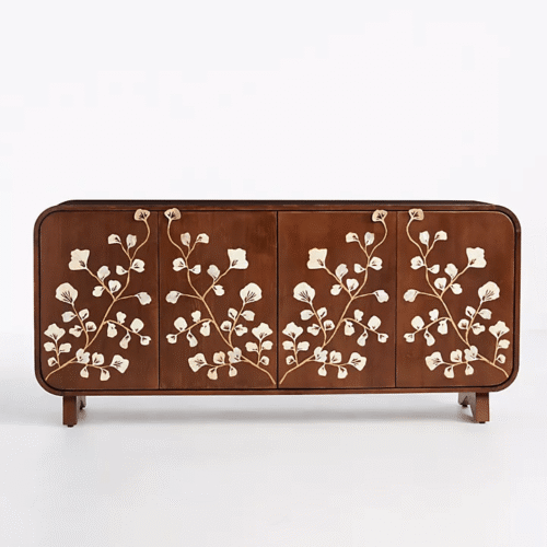 Padma Inlay Buffet