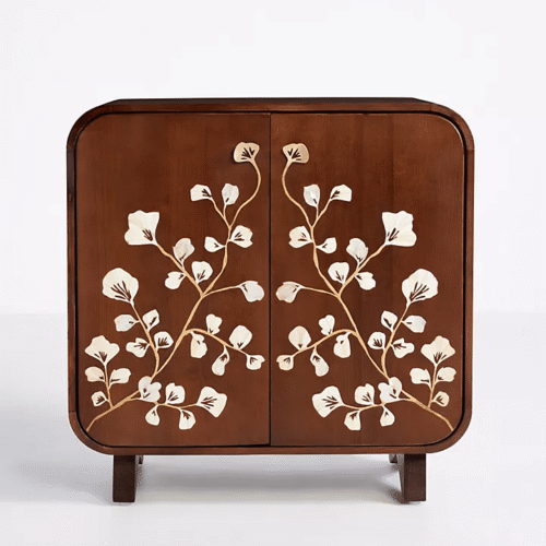 Padma Inlay Cabinet
