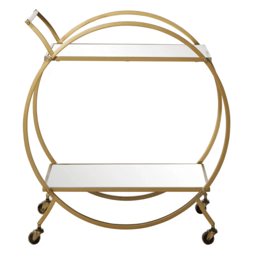 Nitara Bar Trolley