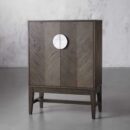 Gia Bar Cabinet