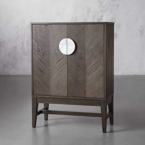 Gia Bar Cabinet