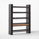 Serena Wooden Bookcase