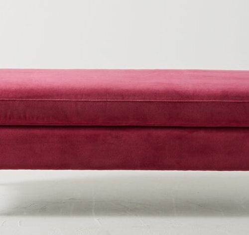 Sarla Bench