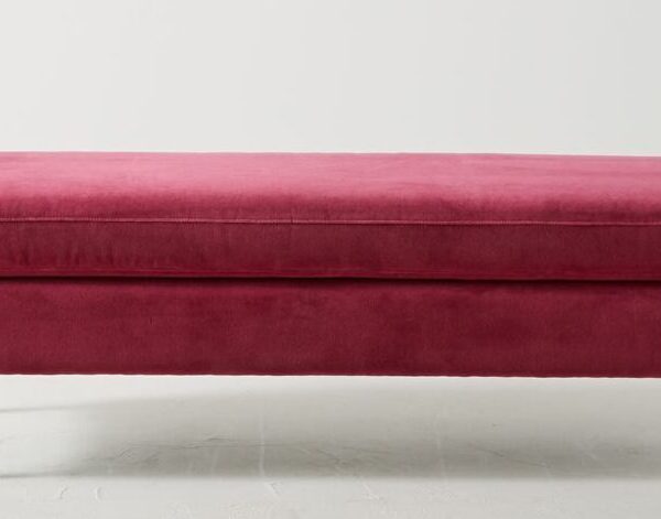 Sarla Bench