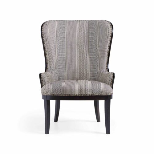 Orra Upholstered Dining Arm Chair