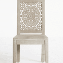 Handcarved Lombok Dining Chair