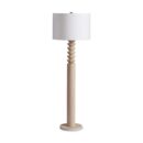 Modern Wooden Floor Lamp