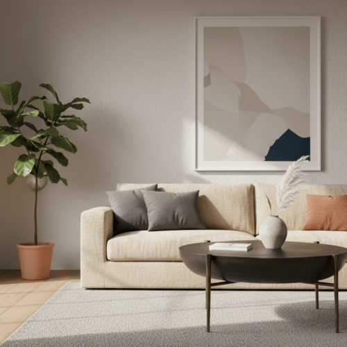 Albus Coffee Table