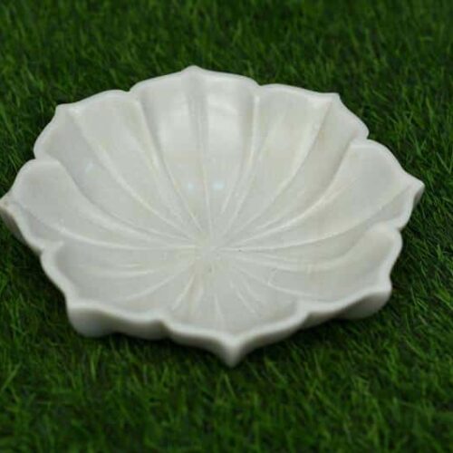Marble Bowl Home Decor
