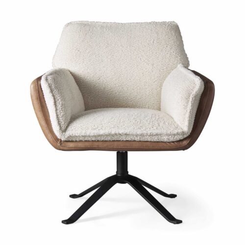 Swivel Desk Chair