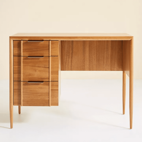 Classic Wooden Desk