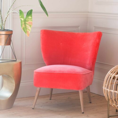 Cocktail Chair