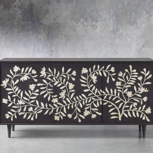sale 19 Suhana Bone Inlay Sideboard