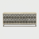 Whitney Bone Inlay Sideboard