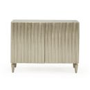 Ritz Silver Cabinet