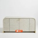 Waterfall Bone Inlay Sideboard / Buffet